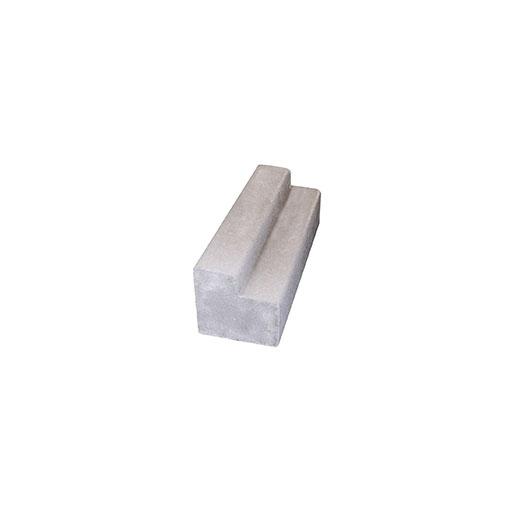 L Shaped Basement Kerb Stone