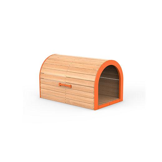 Dog House