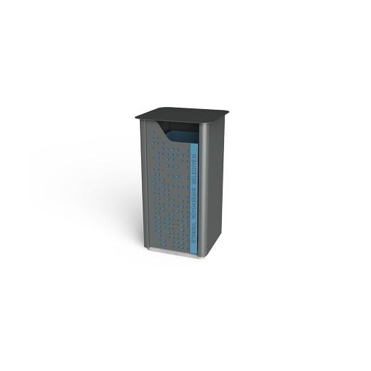 Harmoni Litter Bin