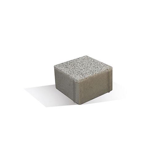 Square Paving Stone 150x150x120