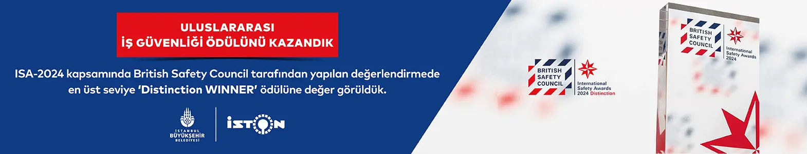 Uluslararası İş Güvenligi