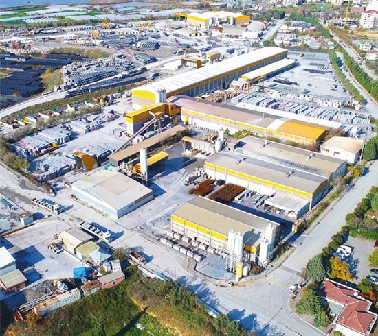 Tuzla Fabrikası