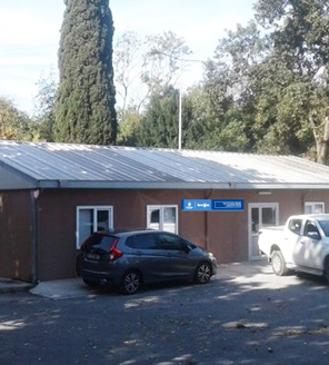 Altunizade Yapı Laboratuvarı