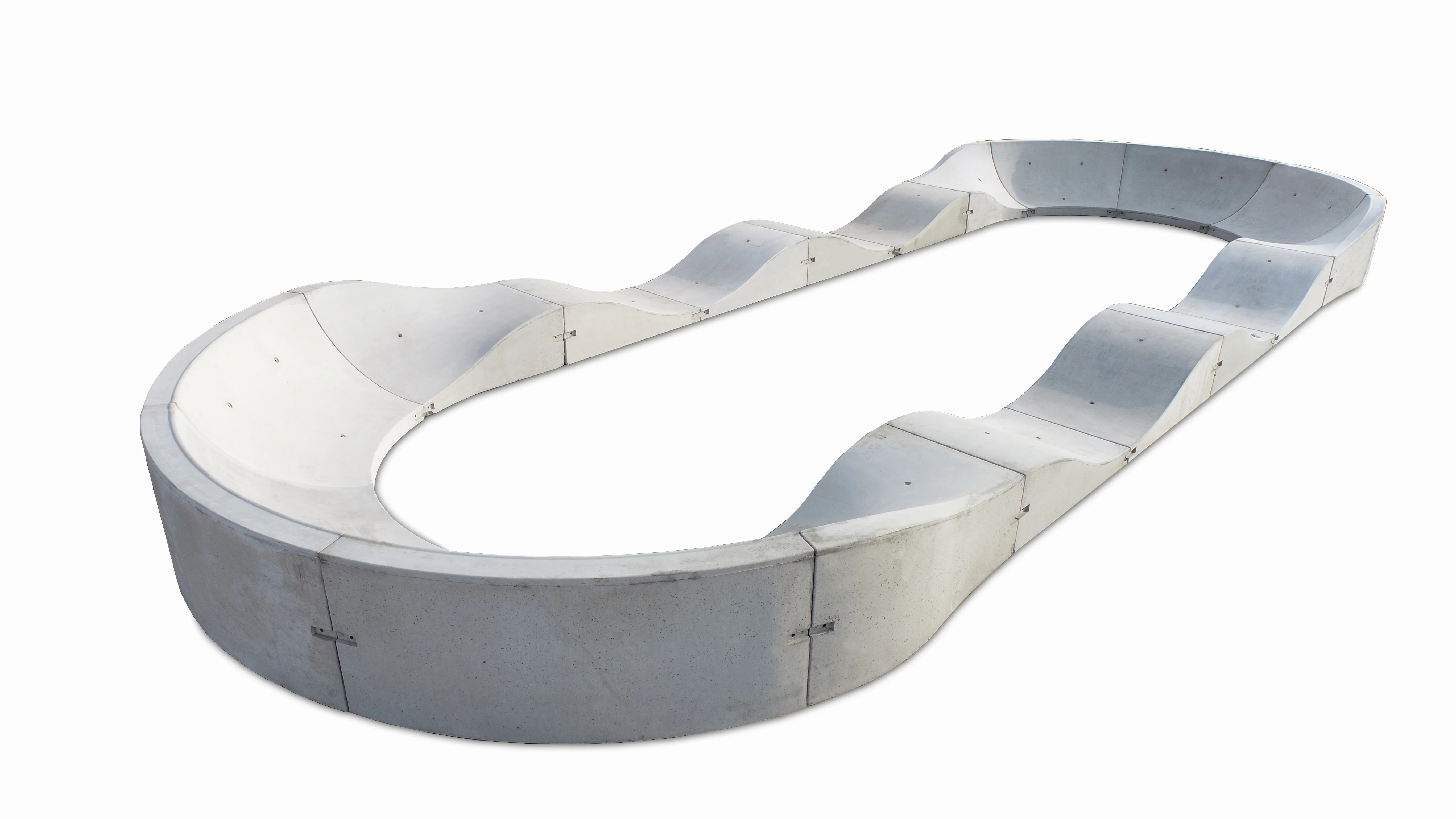 Pumptrack Arena