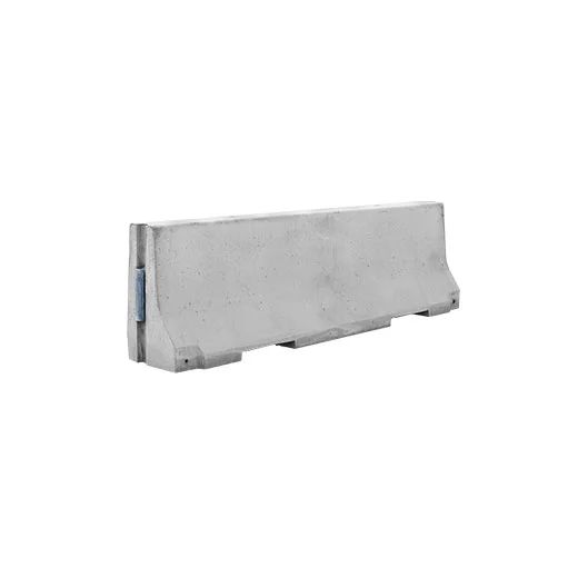 Beton Oto Korkuluğu Tek Yön L=300 H= 816 mm (CE)
