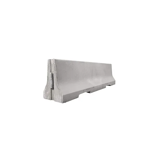 Beton Oto Korkuluğu Çift Yön L:150 H:816mm