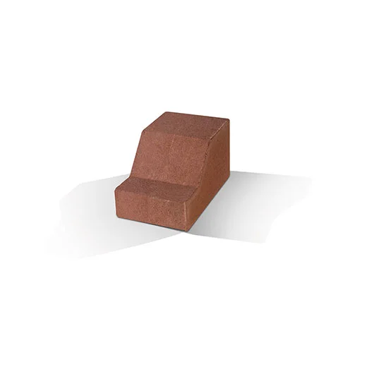 Çim Bordürü 13×25×13