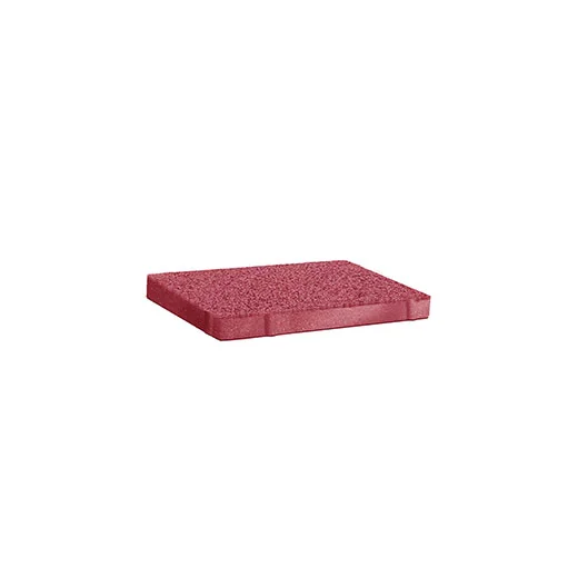 Dikdörtgen Parke Taşı 300x600x80