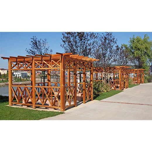 Pergola 300x300