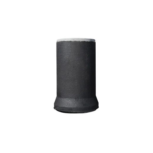 Entegre Contalı Muflu Beton Borular