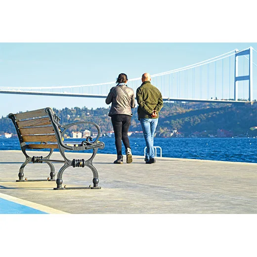 Üçlü Döküm İston Bank