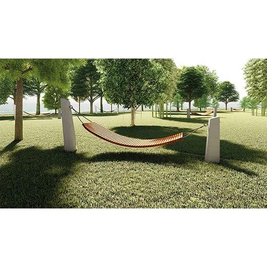 Hamak Park