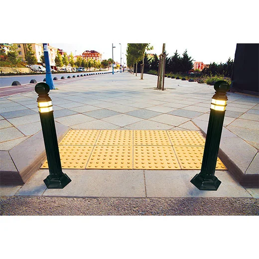 Kompozit Altıgen Sınır Elemanı