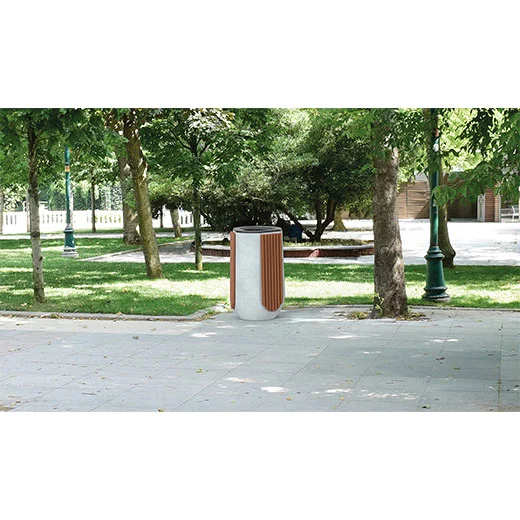 Küme Çöp Kovası