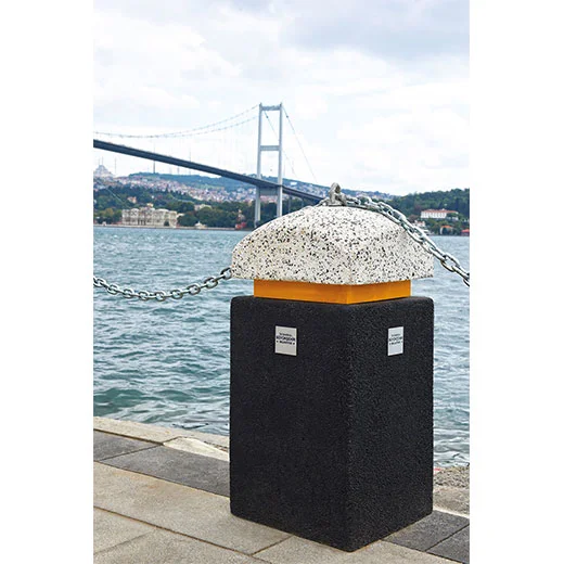 Ortaköy Sınır Elemanı