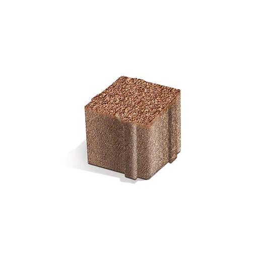Kare Parke Taşı 80x80x80