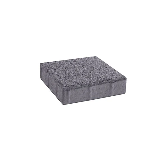 Kare Plak Taşı 300x300x80/120
