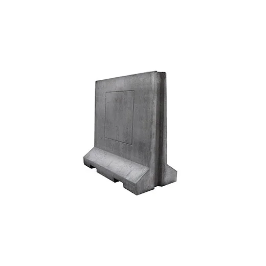 Prekast Bariyer h: 2000 mm (EGM)